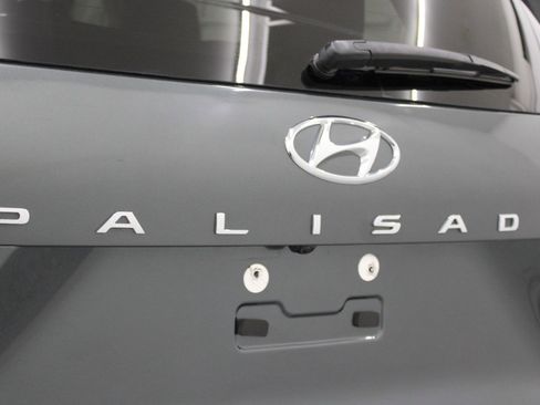 Used 2021 Hyundai Palisade Limited FWD image 40