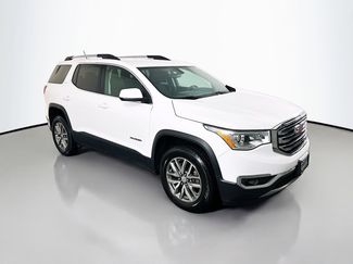 Used 2019 GMC Acadia SLE FWD video 1