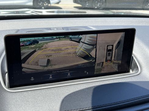 Certified 2023 Acura MDX SH-AWD w/ Advance Package image 20