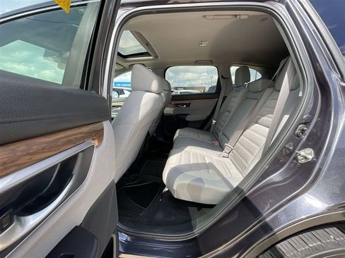 Used 2019 Honda CR-V EX image 23