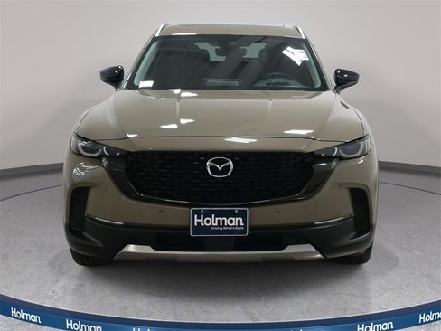 Used 2024 MAZDA CX-50 2.5 Turbo w/ Cargo Package image 3