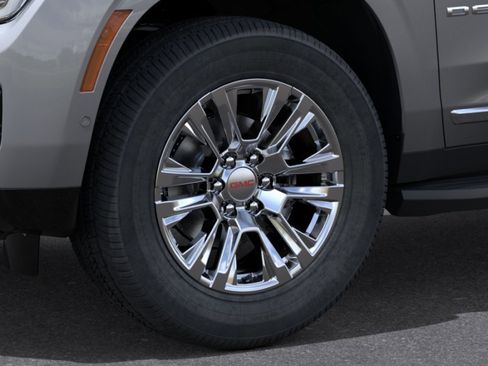 New 2026 GMC Yukon XL Denali AWD/4WD image 9