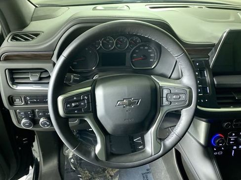 Used 2021 Chevrolet Tahoe Z71 image 10