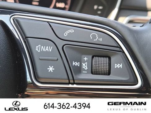 Used 2017 Audi A4 2.0T Prestige AWD/4WD image 20