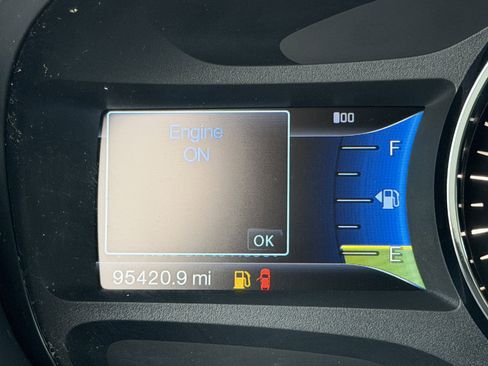 Used 2013 Ford Edge SEL AWD/4WD image 16