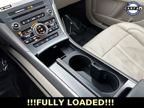 Used 2017 Lincoln MKZ Reserve w/ Technology Package image 23