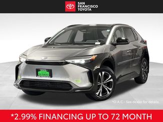 Certified 2023 Toyota bZ4X FWD w/ Weather Package 360° Tour