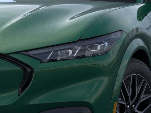 New 2026 Ford Mustang Mach-E Premium AWD/4WD image 18