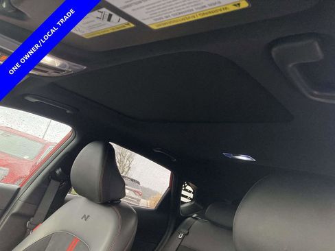 Used 2024 Hyundai Kona N Line image 16