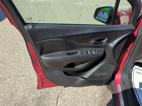 Used 2016 Buick Encore Convenience FWD image 10