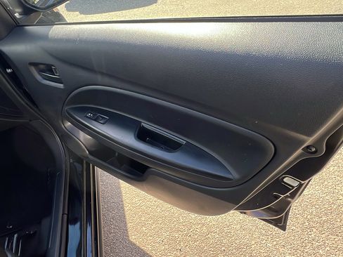 Used 2022 Mitsubishi Mirage ES image 19