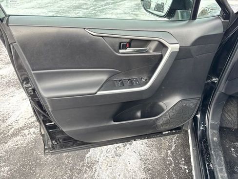 Used 2024 Toyota RAV4 Woodland Edition image 15