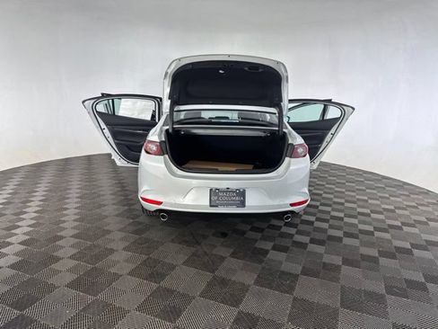 New 2026 MAZDA MAZDA3 s Sport FWD image 15