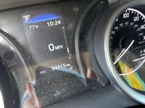 Used 2023 Toyota Camry LE image 12