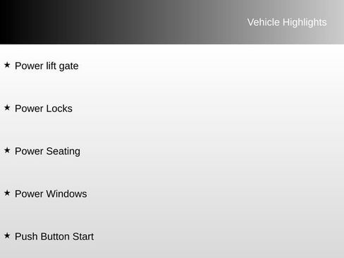 Used 2023 Chrysler Pacifica Touring-L FWD image 18