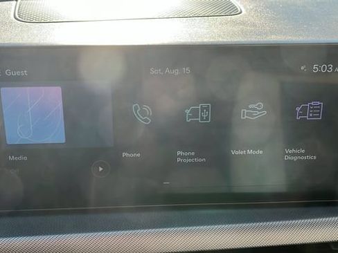 Used 2024 Hyundai Sonata SEL FWD image 11