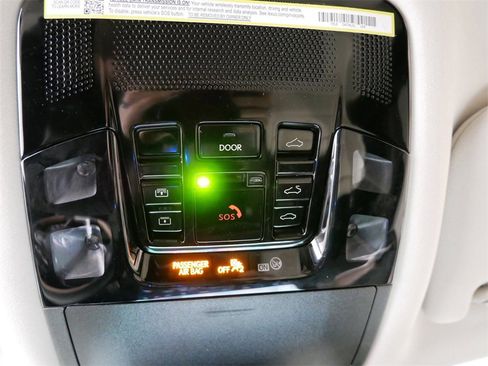 Certified 2025 Lexus RX 350 AWD image 23