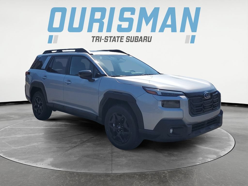 New 2026 Subaru Outback Limited AWD/4WD image 1