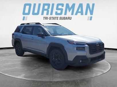 New 2026 Subaru Outback Limited
