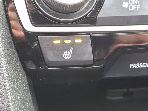 Used 2021 Honda Civic EX image 23