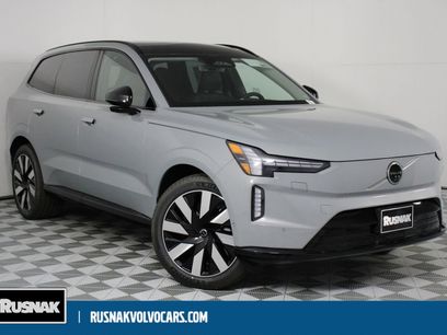 New 2026 Volvo EX90 Ultra