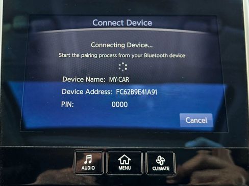 Used 2015 INFINITI Q50 Premium w/ Navigation Package AWD/4WD image 32