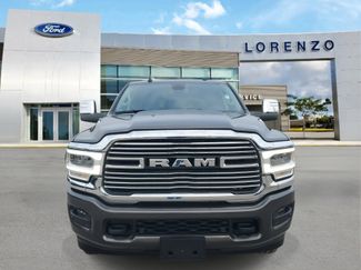 Used 2024 RAM 2500 Laramie video 2