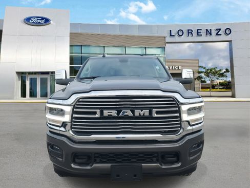 Used 2024 RAM 2500 Laramie image 2