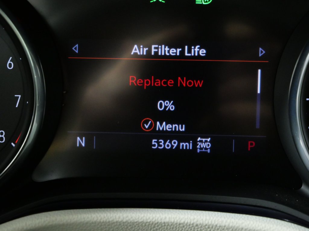 Used 2023 Buick Encore GX Essence w/ Advanced Technology Package AWD/4WD image 30