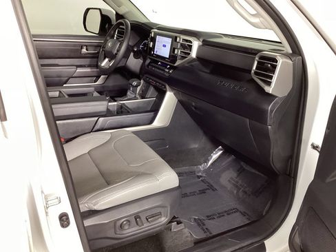 Used 2023 Toyota Tundra SR5 w/ TRD Off-Road Premium Package AWD/4WD image 38