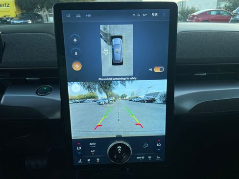 Used 2023 Ford Mustang Mach-E GT image 60