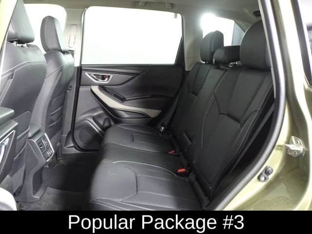 Used 2022 Subaru Forester Limited w/ Popular Package #3 AWD/4WD image 13