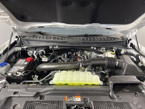 New 2025 Ford Expedition Max Platinum w/ Stealth Performance Package image 3