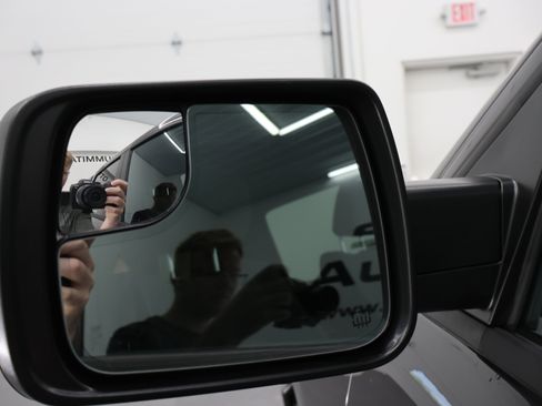 Used 2024 RAM 1500 Big Horn AWD/4WD image 33