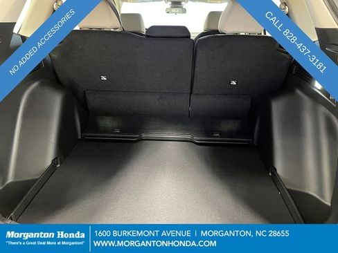 New 2026 Honda CR-V LX image 23