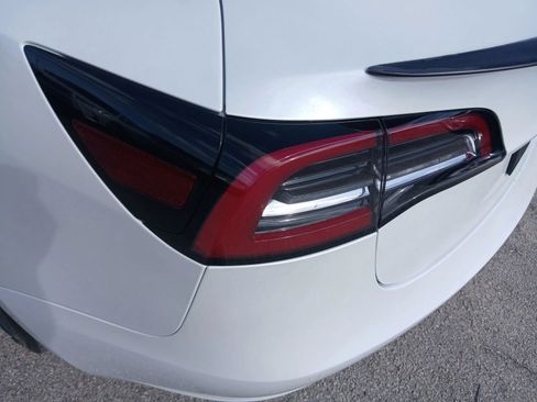 Used 2020 Tesla Model 3 Performance AWD/4WD image 13