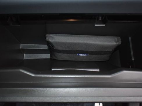 Used 2017 Ford Edge Titanium w/ Equipment Group 301A image 52