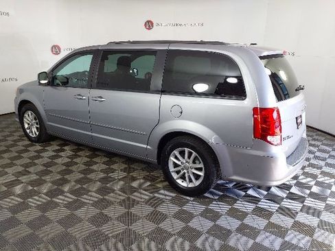 Used 2014 Dodge Grand Caravan SXT w/ UConnect Hands-Free Group FWD image 7