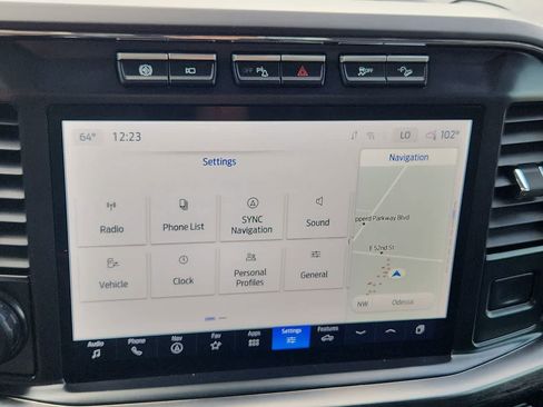 Used 2024 Ford F350 Lariat w/ Lariat Ultimate Package image 24