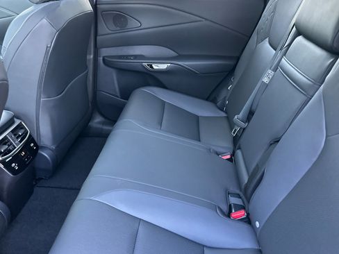 New 2026 Lexus RX 350 FWD image 19