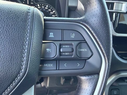 New 2026 Toyota Tundra SR5 AWD/4WD image 25