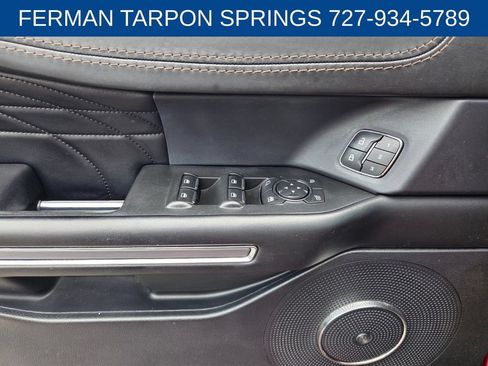 Used 2020 Ford Expedition Platinum RWD image 25