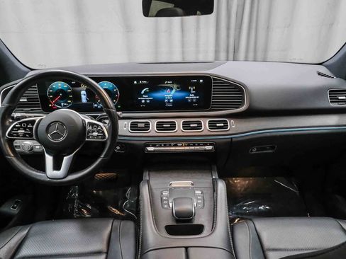 Certified 2022 Mercedes-Benz GLE 350 image 13