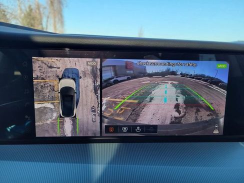 New 2025 Nissan Murano SL image 23