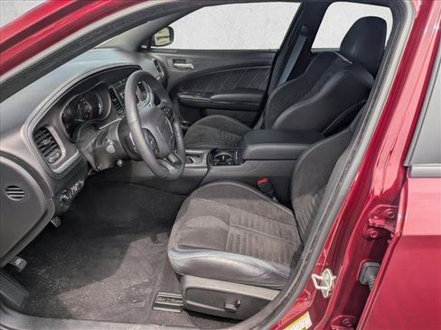 Used 2023 Dodge Charger R/T w/ Daytona Edition Group RWD image 14