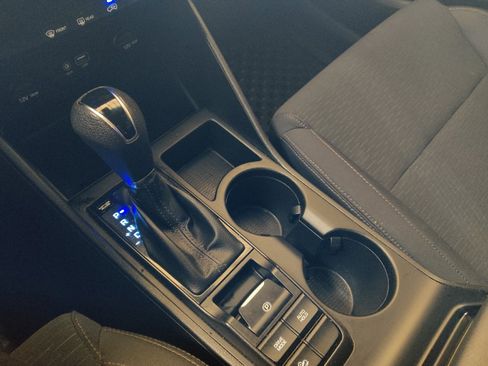 Used 2019 Hyundai Tucson SE AWD/4WD image 26