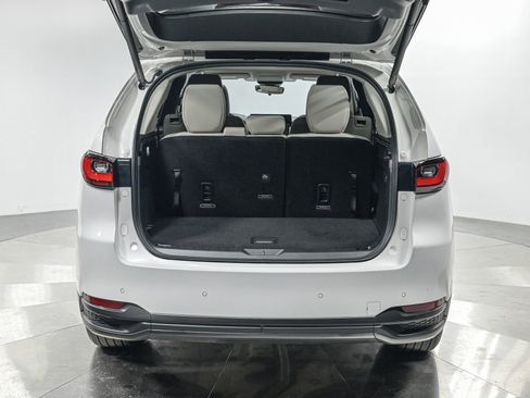 Used 2025 MAZDA CX-90 3.3 Turbo w/ Preferred Package image 6