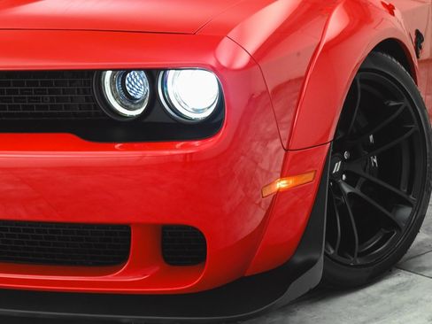 Used 2023 Dodge Challenger R/T Scat Pack image 36