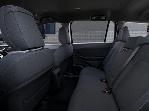 New 2026 Jeep Cherokee Laredo AWD/4WD image 19