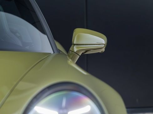Certified 2026 Porsche 911 GTS RWD image 24